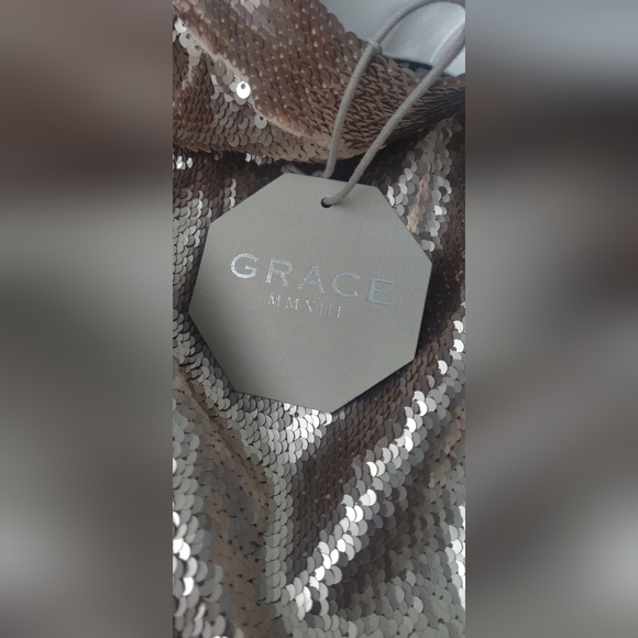 Grace MMXIII NWT - Picture 3 of 4